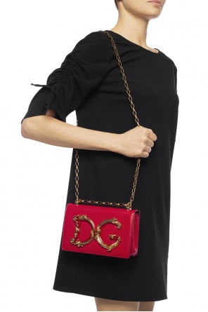 Torba na ramię 'dg girls', zdjęcie 2 Torba na ramię 'dg girls' od Dolce & Gabbana